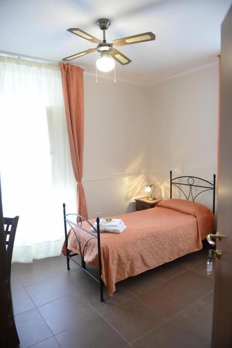B&B San Leonardo - Oda