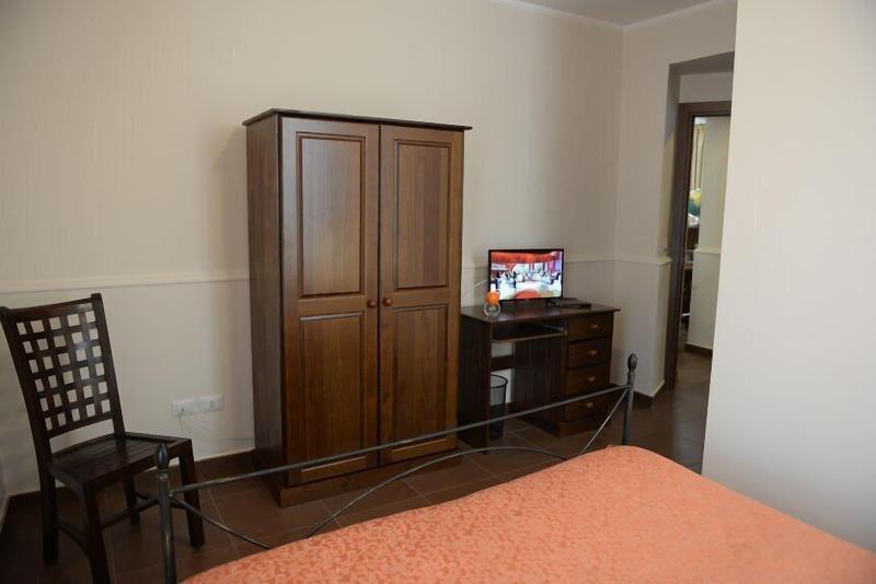 B&B San Leonardo - Oda