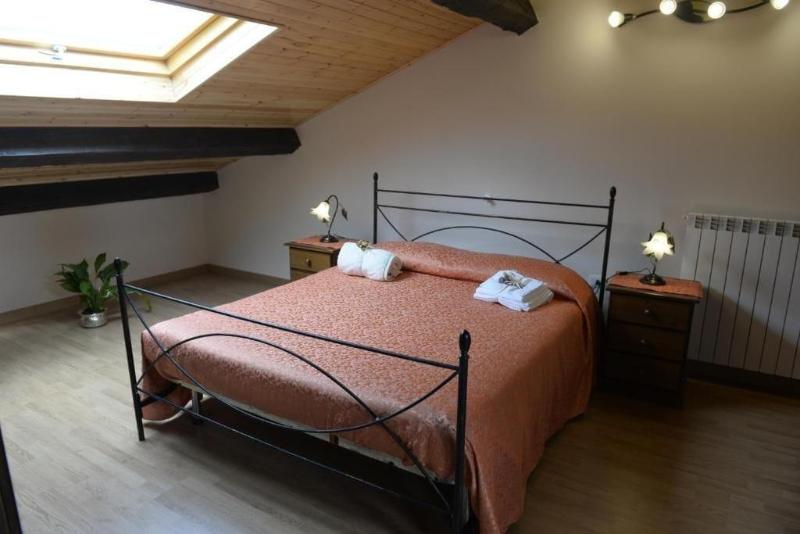 B&B San Leonardo - Oda