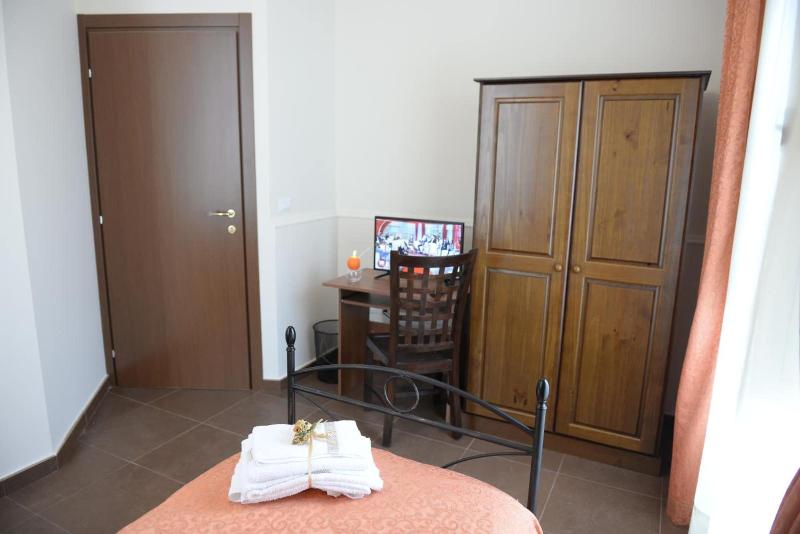 B&B San Leonardo - Oda
