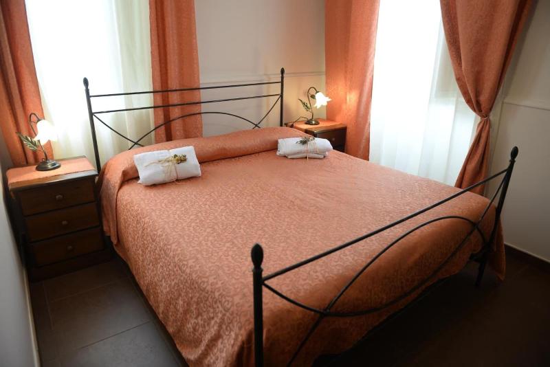 B&B San Leonardo - Oda
