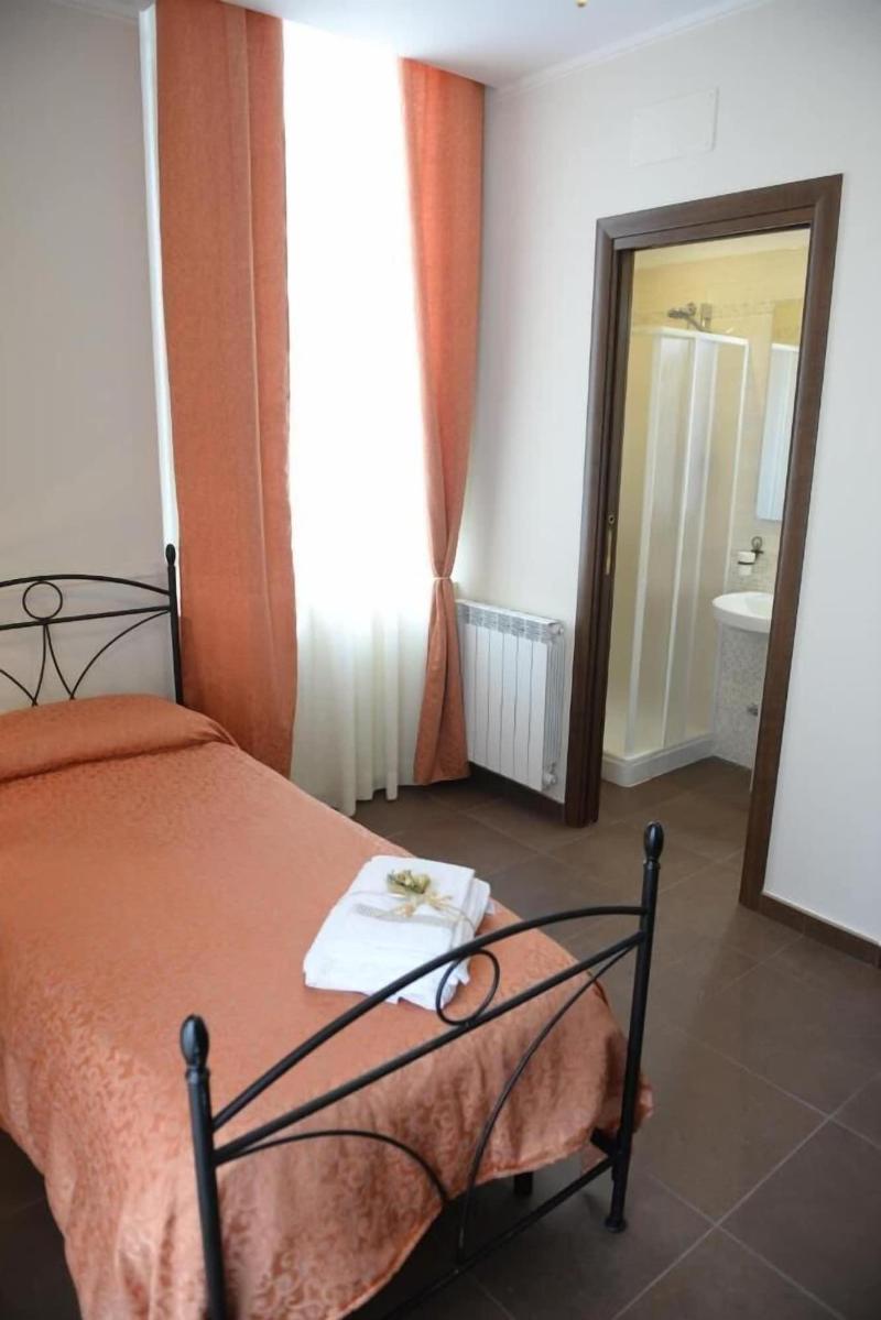 B&B San Leonardo - Oda