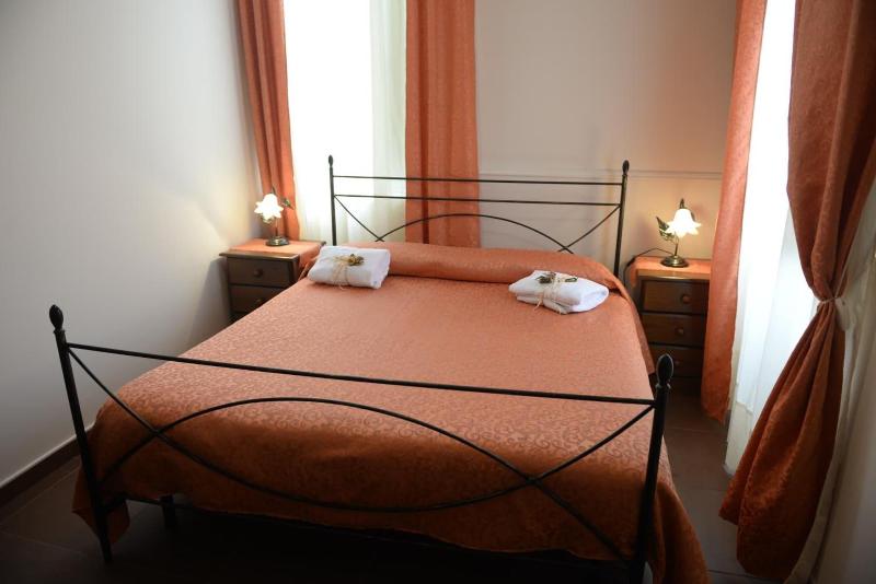 B&B San Leonardo - Oda