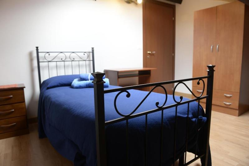 B&B San Leonardo - Oda