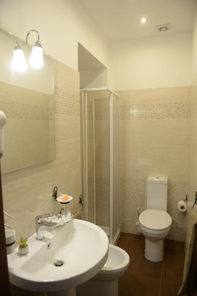 B&B San Leonardo - Oda