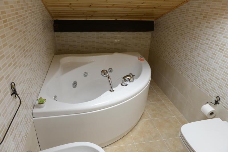 B&B San Leonardo - Oda