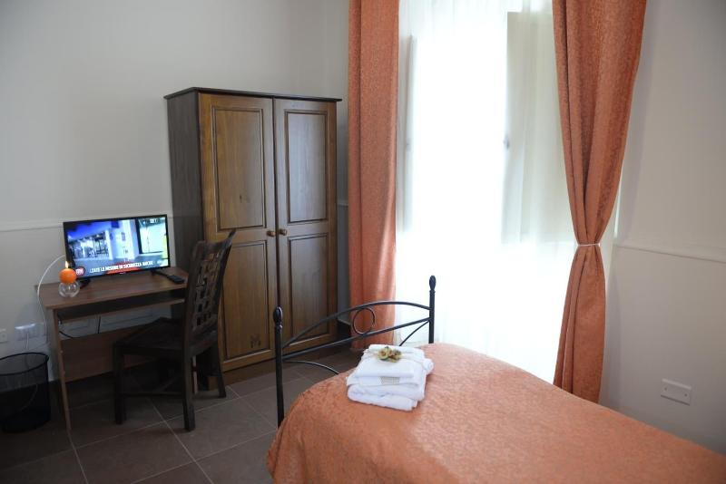 B&B San Leonardo - Oda