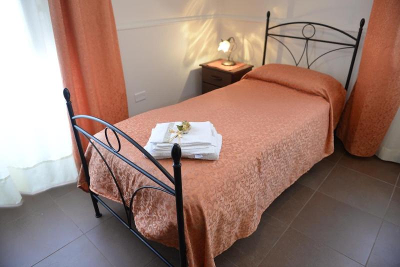 B&B San Leonardo - Oda