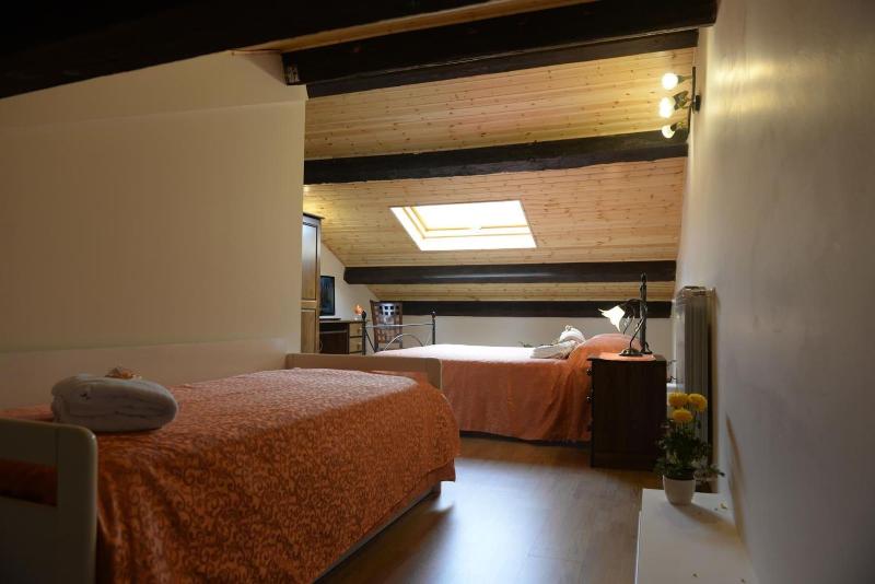 B&B San Leonardo - Oda