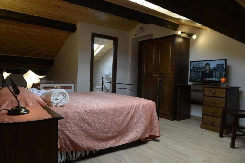 B&B San Leonardo - Oda