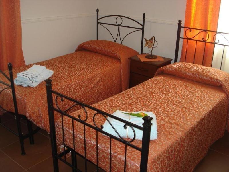 B&B San Leonardo - Oda