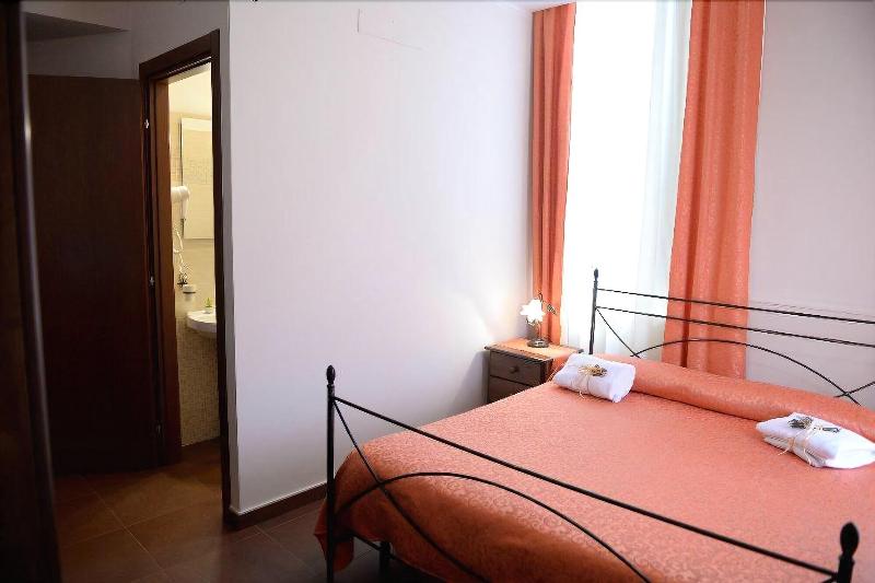 B&B San Leonardo - Oda
