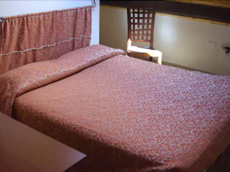 B&B San Leonardo - Oda