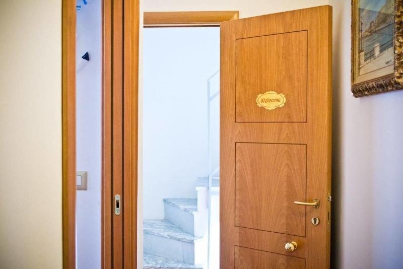 B&B San Nicola D'Amare - Lobi