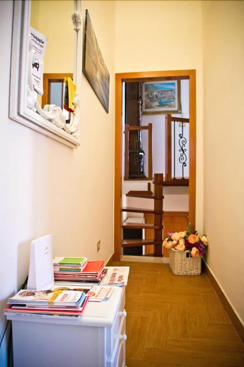 B&B San Nicola D'Amare - Lobi