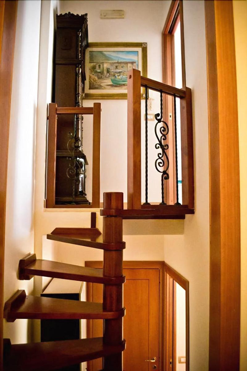 B&B San Nicola D'Amare - Lobi