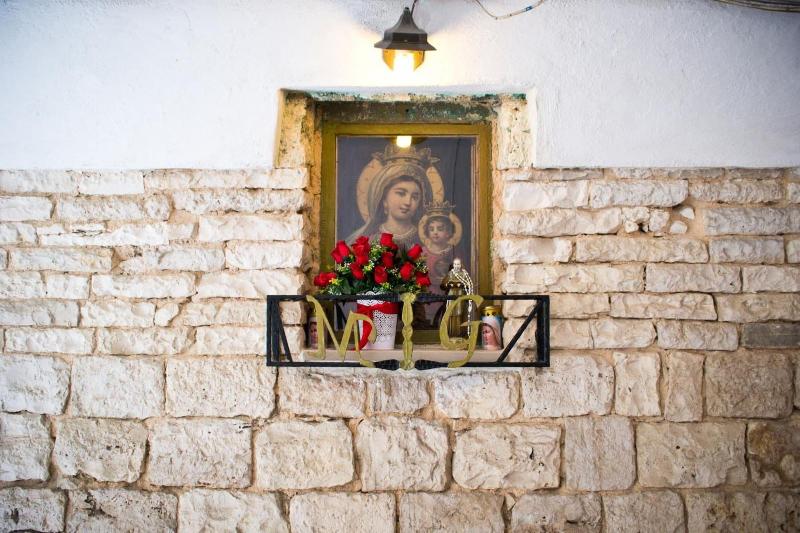 B&B San Nicola D'Amare - Lobi