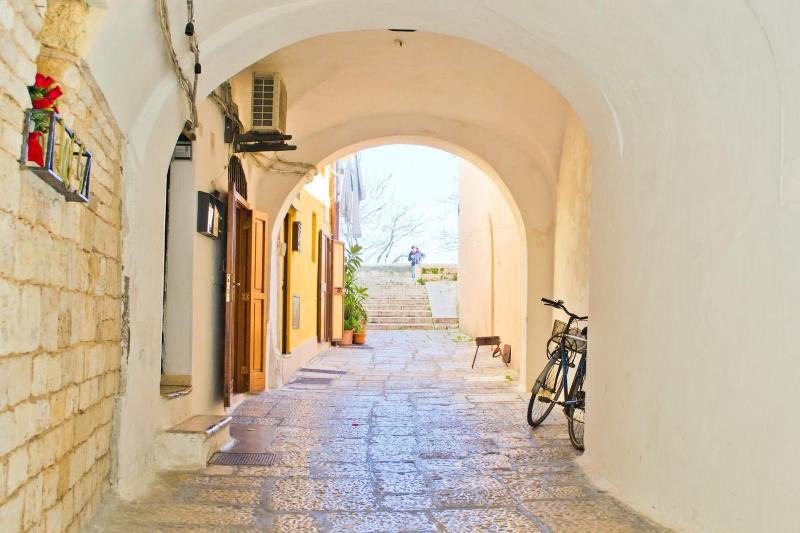 B&B San Nicola D'Amare - Lobi