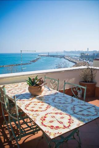 B&B San Nicola D'Amare otel fotoğrafı