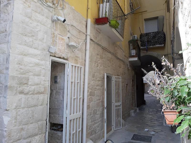 B&B San Nicola D'Amare - Genel