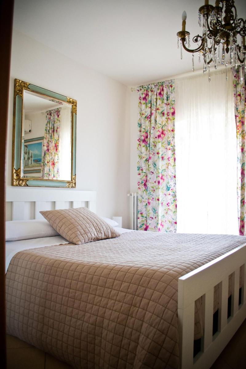 B&B San Nicola D'Amare - Oda
