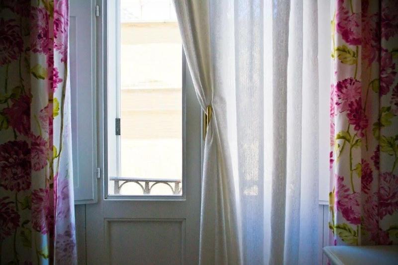 B&B San Nicola D'Amare - Oda