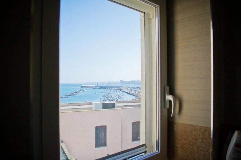 B&B San Nicola D'Amare - Oda