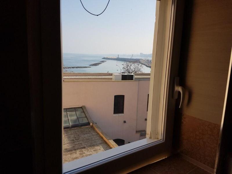 B&B San Nicola D'Amare - Oda