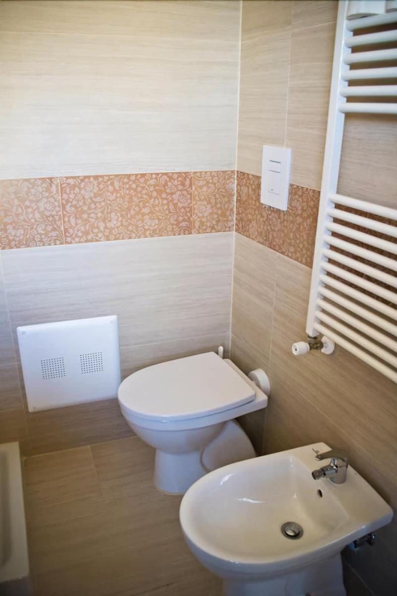 B&B San Nicola D'Amare - Oda