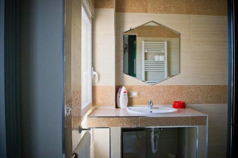 B&B San Nicola D'Amare - Oda