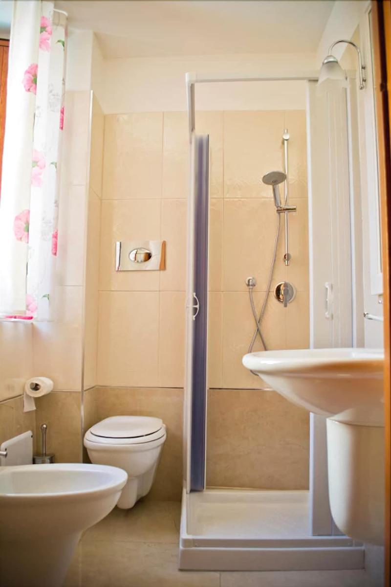 B&B San Nicola D'Amare - Oda