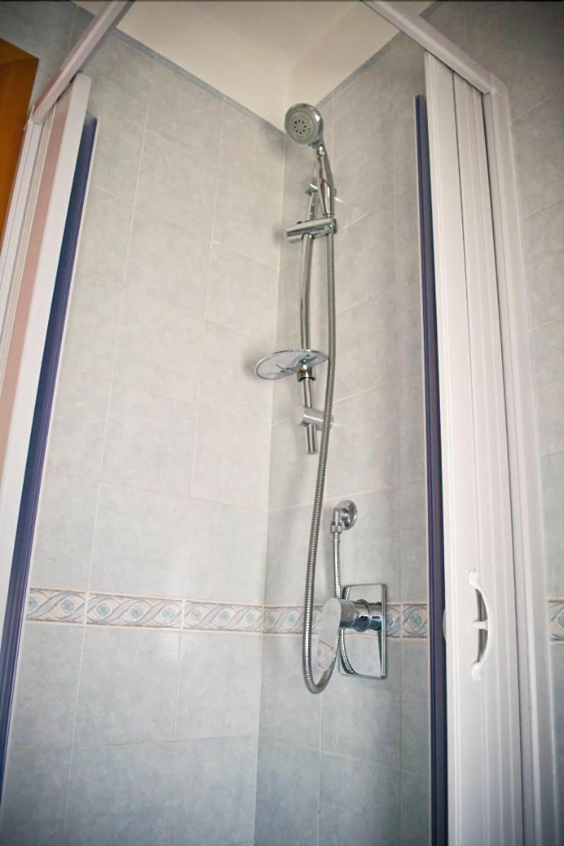B&B San Nicola D'Amare - Oda