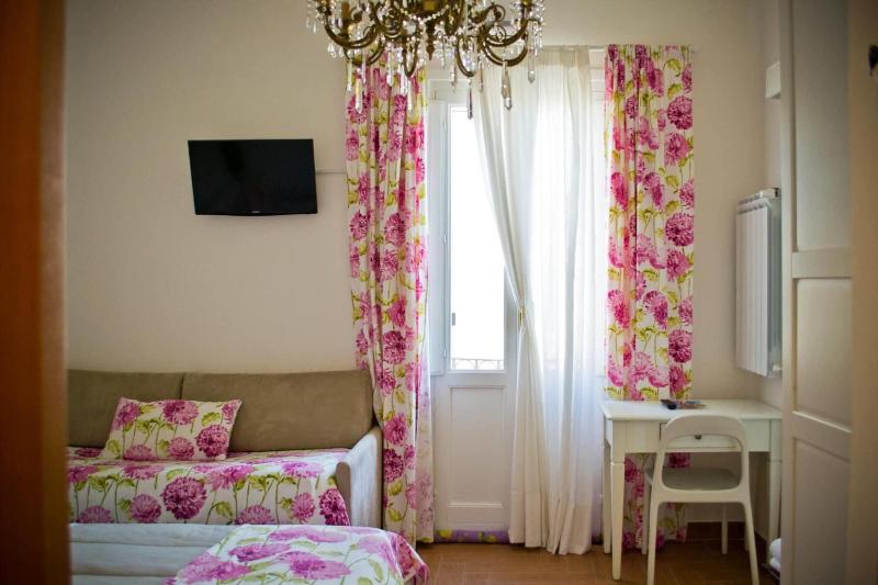 B&B San Nicola D'Amare - Oda