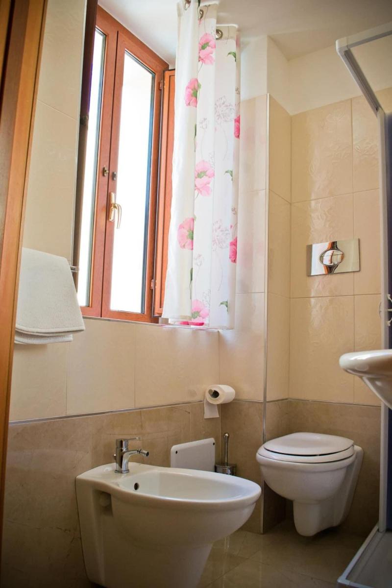 B&B San Nicola D'Amare - Oda
