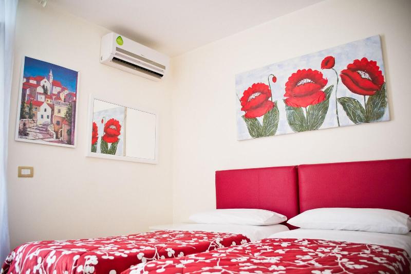 B&B San Nicola D'Amare - Oda