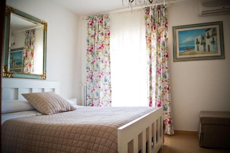 B&B San Nicola D'Amare - Oda