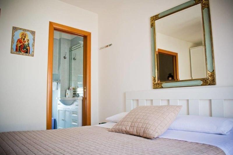 B&B San Nicola D'Amare - Oda