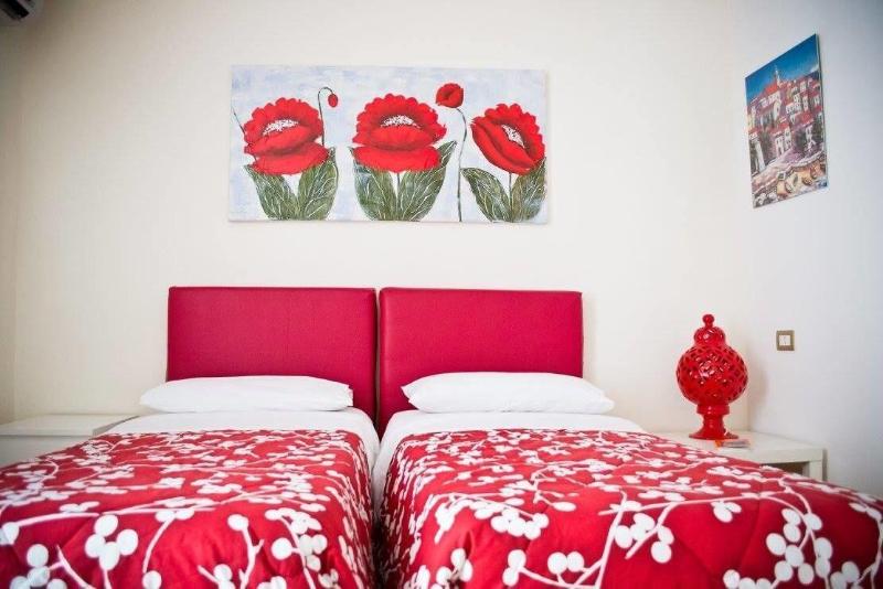 B&B San Nicola D'Amare - Oda