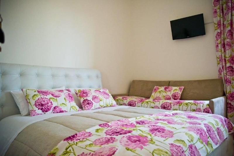 B&B San Nicola D'Amare - Oda