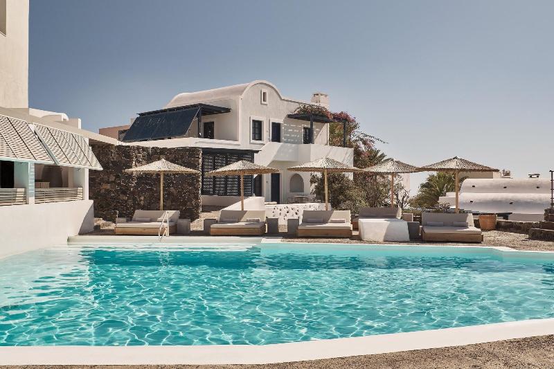 Vedema Resort - Genel