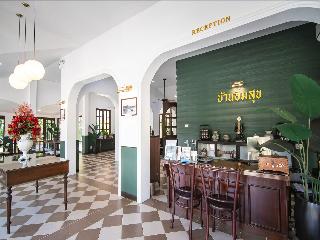 Baan Imm Sook Resort fotoÄŸrafÄ±