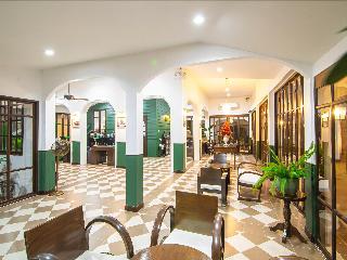Baan Imm Sook Resort fotoÄŸrafÄ±