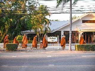 Baan Imm Sook Resort fotoÄŸrafÄ±