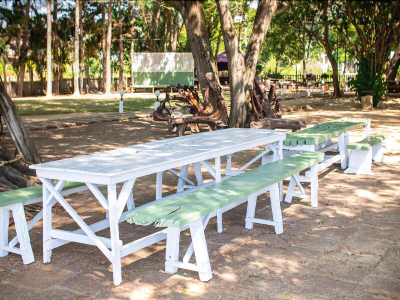 Baan Imm Sook Resort - Aktivite