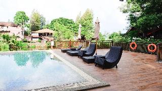 Baan Imm Sook Resort fotoÄŸrafÄ±
