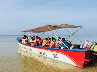 Baan Imm Sook Resort fotoÄŸrafÄ±
