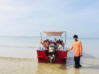 Baan Imm Sook Resort fotoÄŸrafÄ±