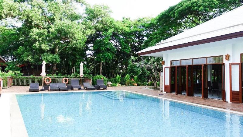 Baan Imm Sook Resort - Aktivite