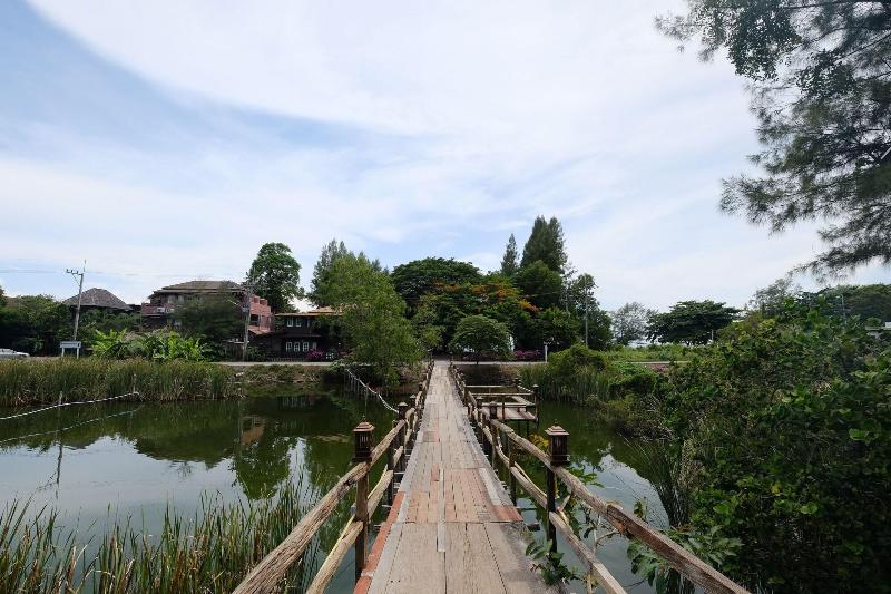 Baan Imm Sook Resort - Genel