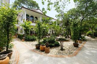 Baan Imm Sook Resort fotoÄŸrafÄ±